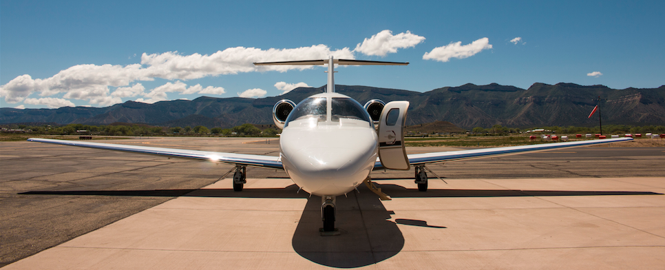Charter Flight Jet Rental Las Vegas, NV
